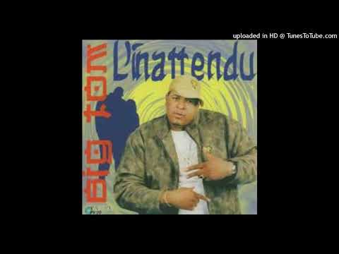 Big Tom - L'Inattendu (1998) - 06 - Calmes Toi