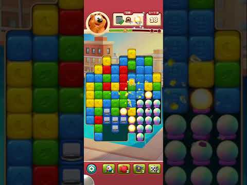 Toon Blast Level 5501-5505-2 Clear @mlupin‘s Room(4)