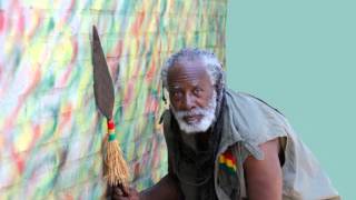 Burning Spear  | Door Peep