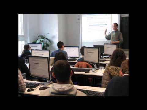 Liceul Tehnologic „Decebal" Caransebes-Prezentare proiect Leonardo da Vinci