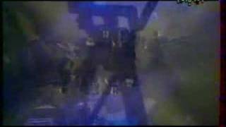 Scan X "Wasteland" Live 1995
