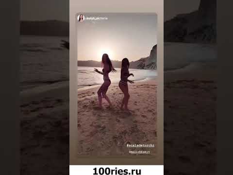 Каменских Инстаграм Сторис 17 июня 2019