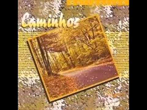 GRUPO LOGOS CAMINHOS CD COMPLETO