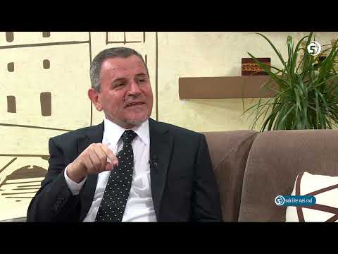 Družeći se s Kur'anom niko neće ostati bez nagrade - hfz. dr Halil ef. Mehtić