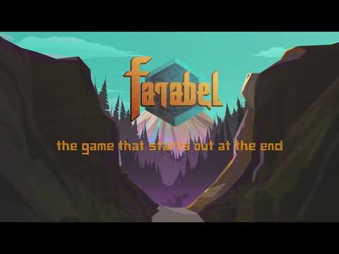 Farabel 1.2 [Official Trailer] - A turn-based strategy game that starts out at the end