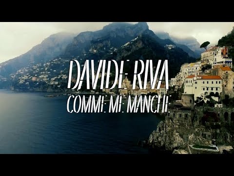 Davide Riva - Comme me manche (Official video)