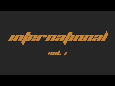 FWLX - International EP (Official Trailer)