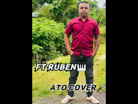 Ruben ft🎹 Ato cover🎤 doben lalika rona Lia Anin❤️‍🩹