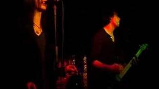Icarus Line (Party The Baby Off) - Cavern Club, Exeter