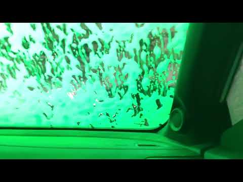 Awesome Sonny’s tunnel! Gate express car wash-Jacksonville, FL
