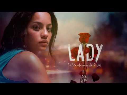 Soledades -Cecilia Blanco  (Lady La Vendedora De  Rosas)/LeidyNew