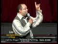 Pastor Corey Brooks: The Rescue of an at Risk Child
