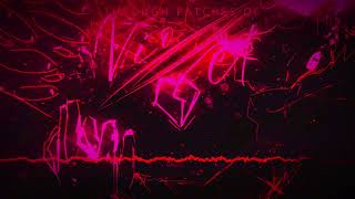 THROUGH PATCHES OF VIOLET - HACKLORD LMS - SLOWED