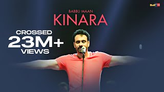 Babbu Maan - Kinara  Mera Gham