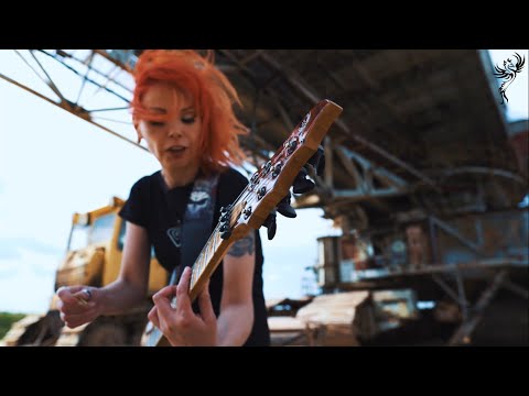 Elena Seagalova - Outroad Traveller (Official Music Video)