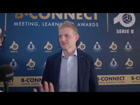 B-Connect: intervista Massimo Sala