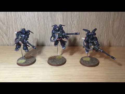 Primaris suppressors