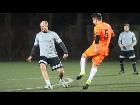 Bad Boys - Armagedon: 4. tydzień (FLS Wiosna 2018)