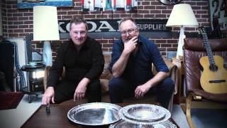 Mondo Rock memories from producing CHEMISTRY...