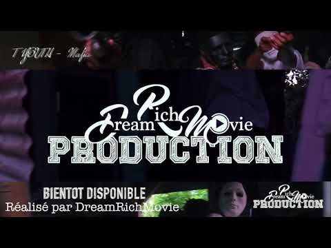 T Youth -Mafia Mafia 2017