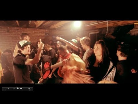 Actions to Onslaught - "Canis Canem Edit" AtO Music