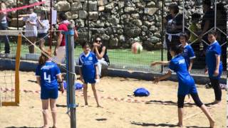 preview picture of video 'Alberobello Volley Stagione Sportiva 2012-2013'