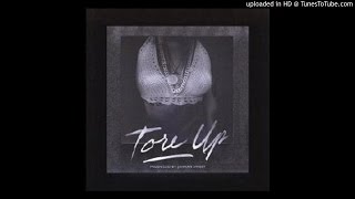 Tore Up (Produced by Jahaan Sweet)