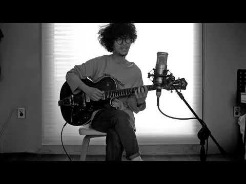 [Live] 우주히피(Cosmos Hippie) - good place / Live Video