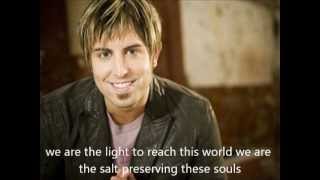 Speaking Louder Than Before - Jeremy Camp