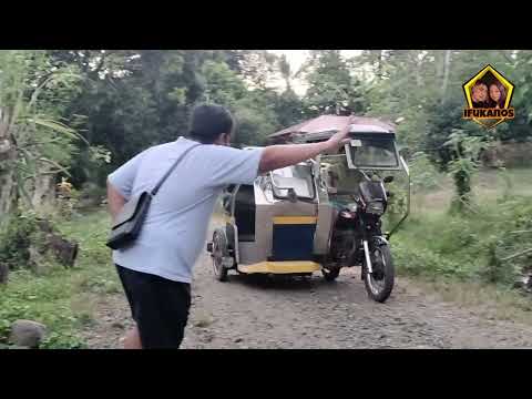 Pasairo | Ilocano Jokes