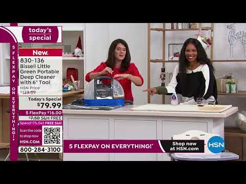 HSN | Gifts Under $100 11.21.2022 - 10 AM