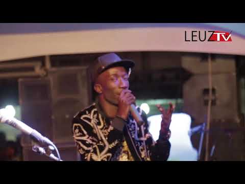 Vidéo: Regardez SAF de la série bour guéweul avec son new single « vulgaire » Vidéo: Regardez SAF de la série bour guéweul avec son new single « vulgaire »