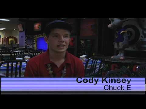 The Man in the Mouse