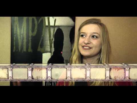 MP2V @ Anthology Archives