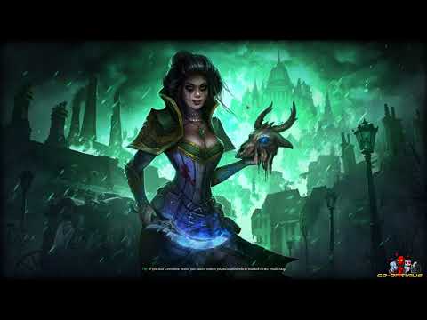 Let's Play Co-Op: Grim Dawn - Ashes of Malmouth DLC