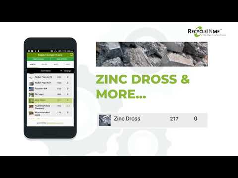 Videos from RecycleInMe