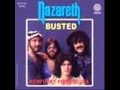 Nazareth - Busted