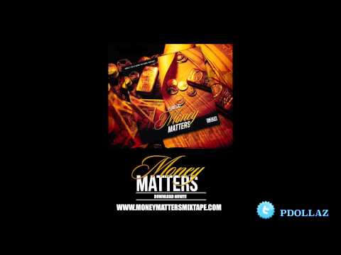 P DOLLAZ - IM A DBOY FT SYPH