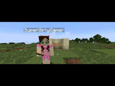 Minecraft: MANTICORE CHALLENGE GAMES - Lucky Block Mod - Modded Mini-Game