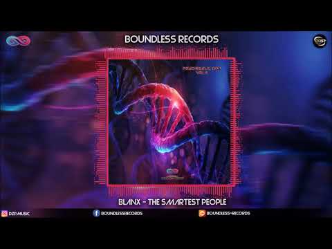 Blanx - The smartest people