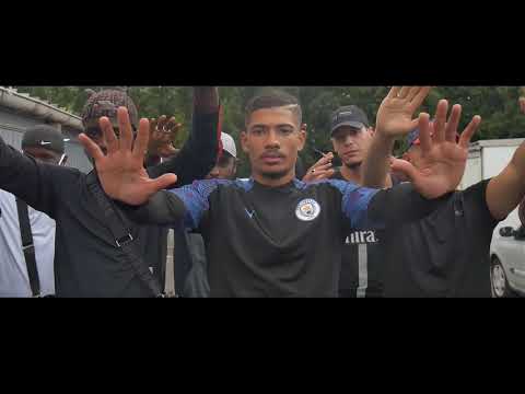 Kams - Les mains sales (Clip Officiel)