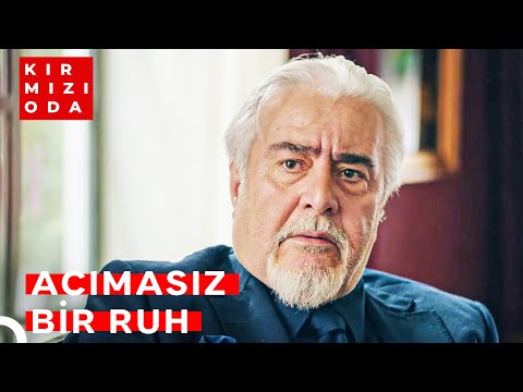 Baştan Sona Vahit'in Hikayesi | Kırmızı Oda