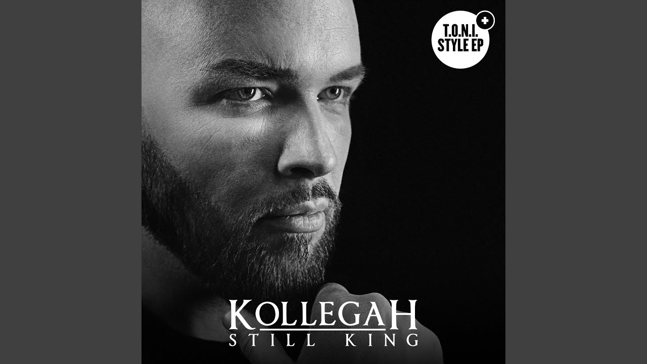 Kollegah - El Rey del Mundo Serenade