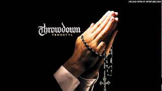 Throwdown - The World Behind