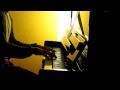 Plumb - Cut (Piano) (Vampire Diaries) 