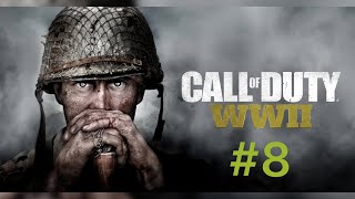 #8「FPS」ロバリアのCall of Duty ww2