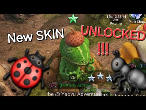 My Troops are a MESS !!! Ants Underground Kingdom gameplay tips #games #gameplay #antsgaming - YouTube
