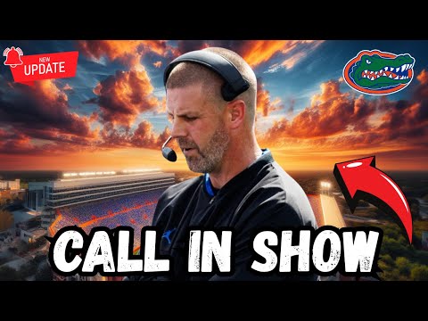 Why Every Coach Calls Florida ‘Loaded, Napier vs Other 2021 Hires (Call-In Show)