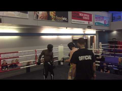 Fu Jau WTKA European Championships 2015