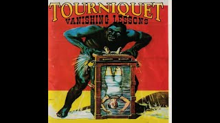 Tourniquet -  Bearing Gruesome Cargo (Official Music Video -legendado)